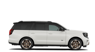 2026 Ford Expedition® External Image 1